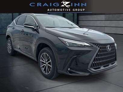 Used 2023 Lexus NX 250 FWD w/ Towing Package (2000 Lbs)