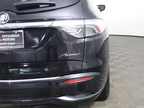 Used 2023 Buick Enclave Avenir w/ Trailering Package, 5000 lbs. AWD/4WD image 30