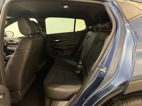 New 2026 Buick Envista Preferred image 22