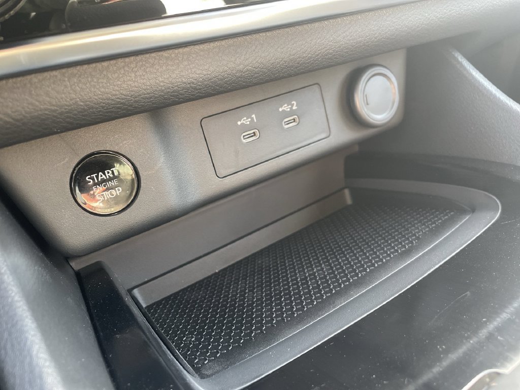 Certified 2026 Nissan Rogue S AWD/4WD image 26
