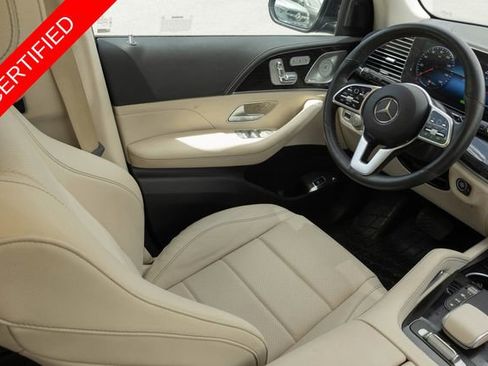 Certified 2023 Mercedes-Benz GLS 450 4MATIC image 24