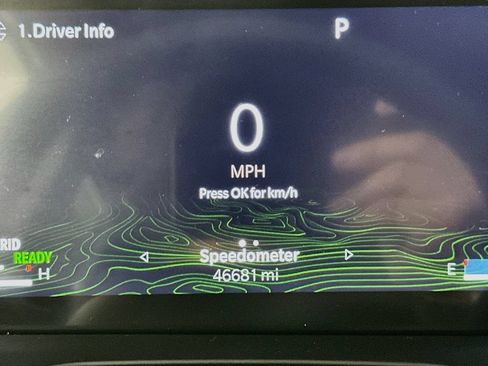 Used 2022 Jeep Grand Cherokee Limited 4xe AWD/4WD image 15