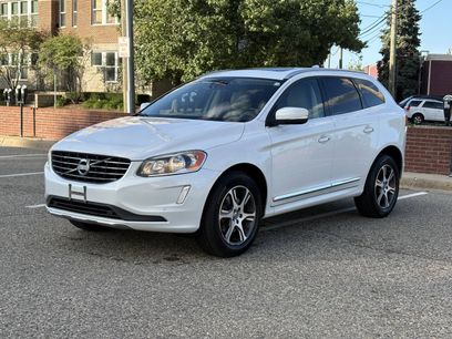 Used 2015 Volvo XC60 T6 Premier Plus