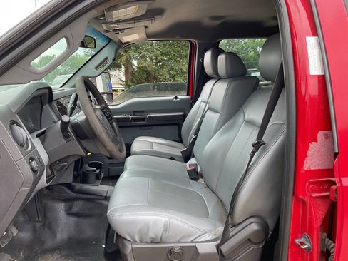 Used 2012 Ford F250 XL w/ PWR Equipment Group image 14