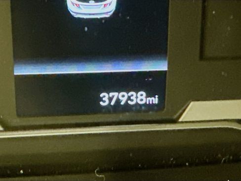 Used 2023 Hyundai Tucson SEL image 19