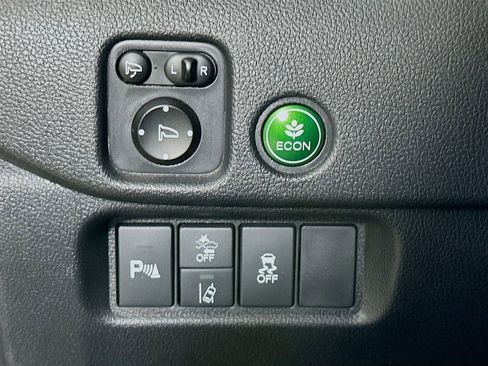 Used 2019 Honda Passport Touring image 12