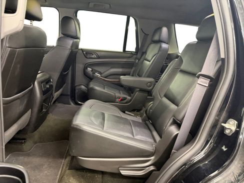 Used 2017 Chevrolet Tahoe LT w/ Max Trailering Package image 10