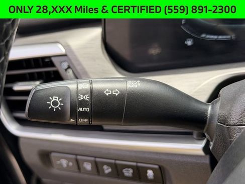 Certified 2023 Kia Telluride EX X-Line AWD/4WD image 19