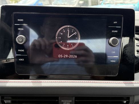 Used 2025 Volkswagen Jetta GLI Autobahn FWD image 14
