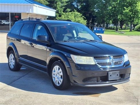 Used 2020 Dodge Journey SE w/ SE Popular Equipment Group image 28