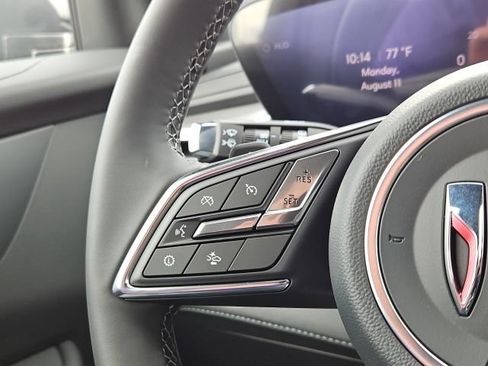 New 2026 Buick Enclave Preferred w/ Power Package image 46