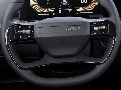 New 2026 Kia Sorento EX image 22