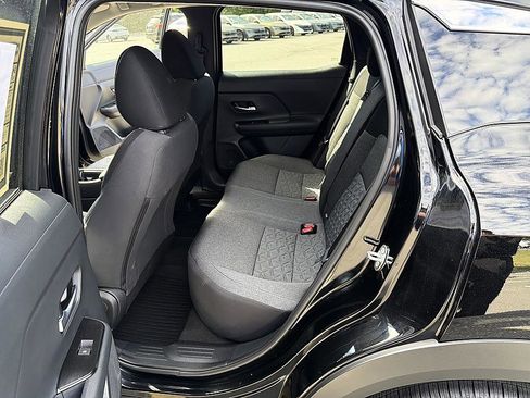 Certified 2026 Nissan Kicks SV FWD image 22