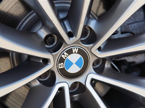 Used 2016 BMW 528i xDrive Sedan AWD/4WD image 14