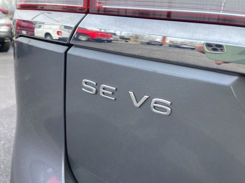 Used 2022 Volkswagen Atlas SE AWD/4WD image 17