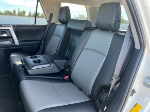 Used 2023 Toyota 4Runner SR5 Premium image 19