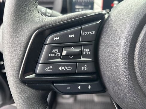 New 2026 Subaru Outback Limited XT image 73