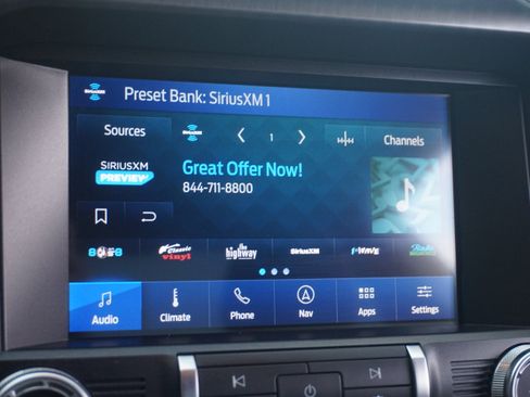 Used 2022 Ford Mustang Mach 1 image 31