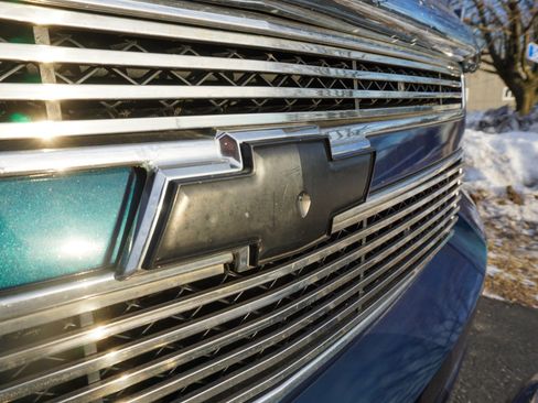 Used 2007 Chevrolet Avalanche LT w/ LT Preferred Equipment Group image 9