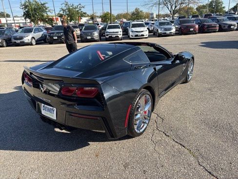 Used 2016 Chevrolet Corvette 1LT image 5