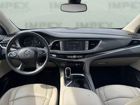 Used 2018 Buick Enclave Premium FWD image 15