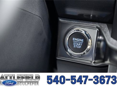 New 2025 Ford F150 Lariat w/ Equipment Group 501A Mid image 34