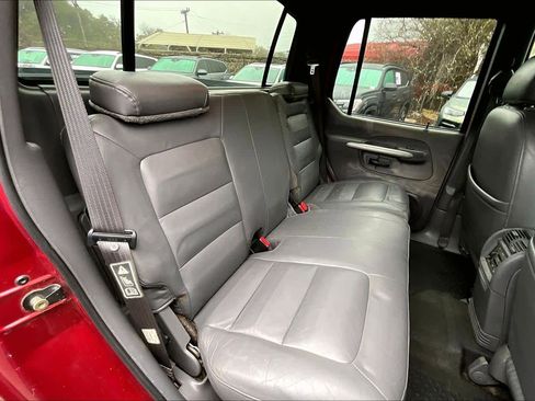 Used 2002 Ford Explorer Sport Trac 2WD image 18