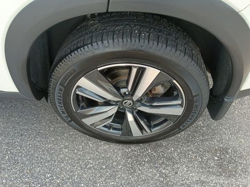 Used 2021 Nissan Rogue SL w/ Premium Package AWD/4WD image 26
