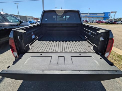 New 2026 Honda Ridgeline RTL image 32