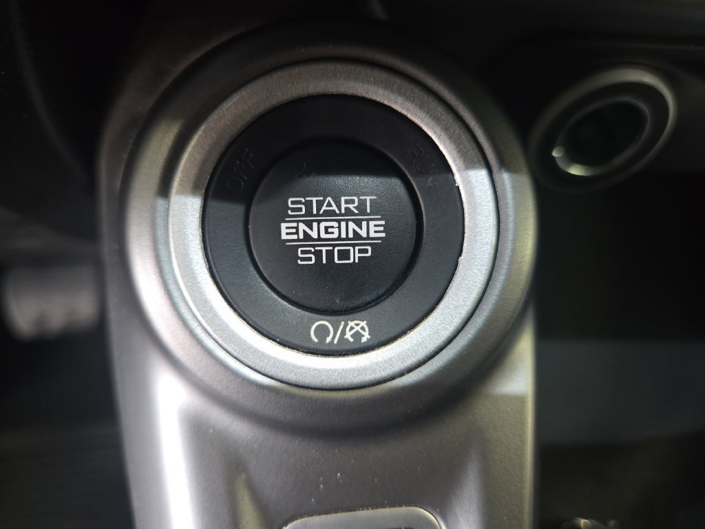 Used 2024 Dodge Hornet GT AWD/4WD image 26