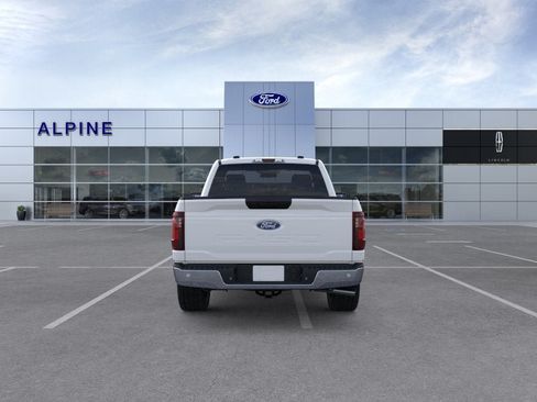 New 2026 Ford F150 XL w/ Equipment Group 103A High AWD/4WD image 5