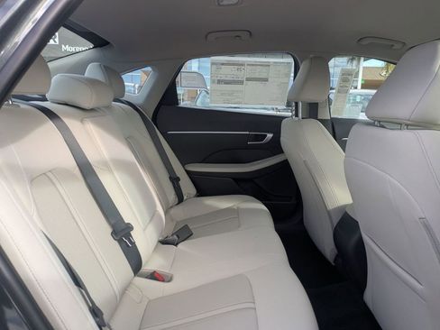 New 2025 Hyundai Sonata SEL image 29