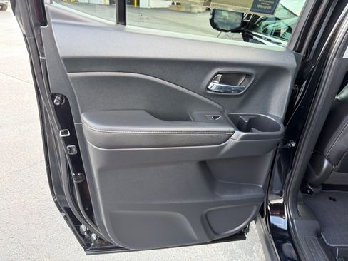 Used 2023 Honda Ridgeline RTL-E image 34
