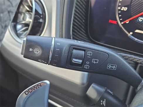 Certified 2023 Mercedes-Benz G 63 AMG AMG G 63 image 27