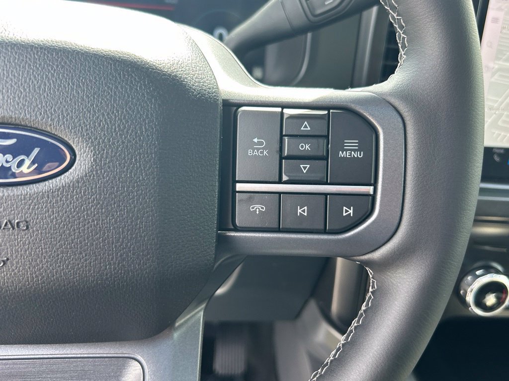New 2027 Ford F250 Lariat w/ Lariat Ultimate Package AWD/4WD image 43