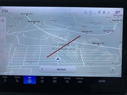 New 2025 Ford F150 XLT w/ Equipment Group 302A MID image 30