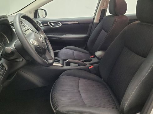 Used 2019 Nissan Sentra SV image 17