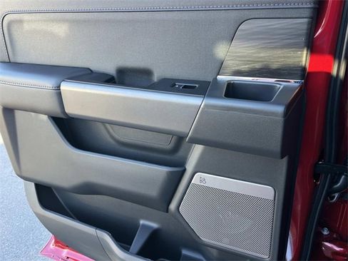 New 2025 Ford F150 Lariat w/ Equipment Group 502A High image 19