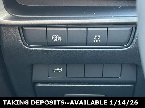 Used 2025 MAZDA MAZDA3 s image 15