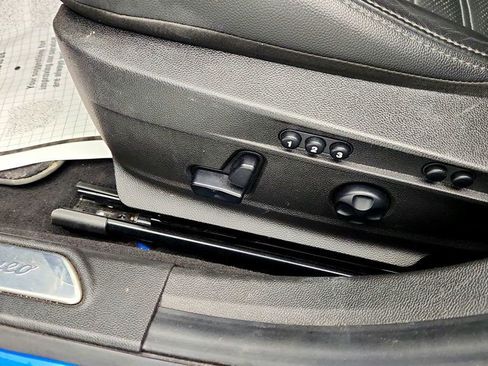 Used 2018 Alfa Romeo Giulia Ti Sport w/ Quick Order Package 22U Sport image 11