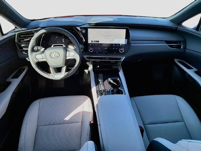 New 2026 Lexus RX 350 Premium Plus w/ Convenience Package AWD/4WD image 17