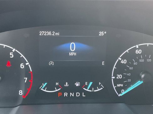 Used 2023 Ford Maverick XL w/ Equipment Group 100A Standard image 6