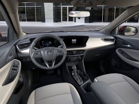 New 2026 Buick Encore GX Preferred FWD image 15