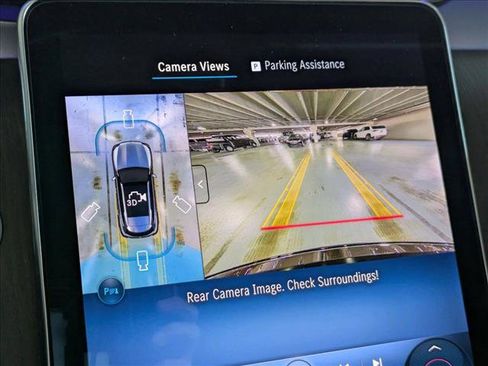 New 2026 Mercedes-Benz GLC 300 image 13