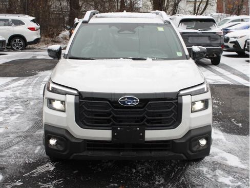 New 2026 Subaru Outback Premium w/ Premium/Limited Plus Package image 20