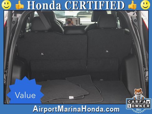 Used 2026 Honda CR-V Sport-L image 27