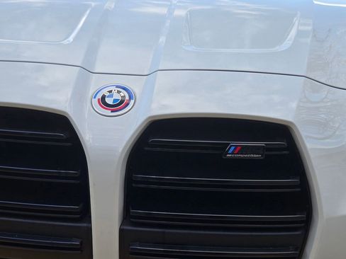 Used 2023 BMW M4 Competition w/ Executive Package image 12