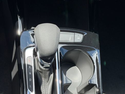 New 2026 Chevrolet Trax LT FWD image 20