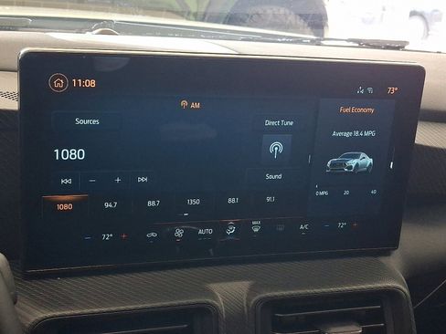 New 2026 Ford Mustang GT image 12