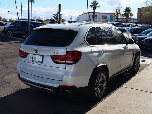 Used 2017 BMW X5 xDrive40e image 11